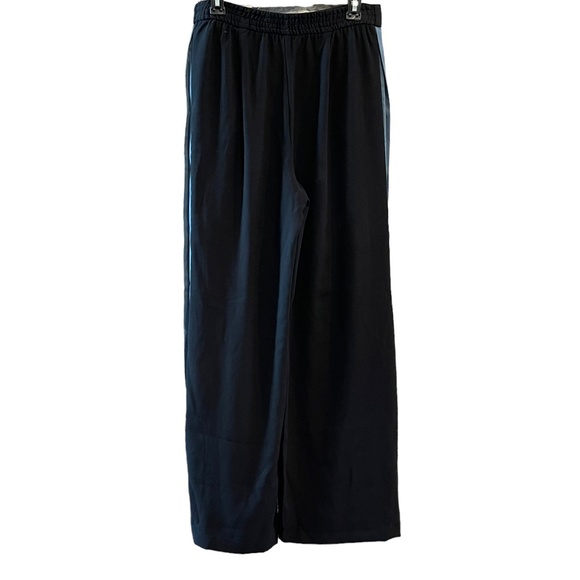 Free Generation Side Snap Striped Track Pants - Picture 3 of 11